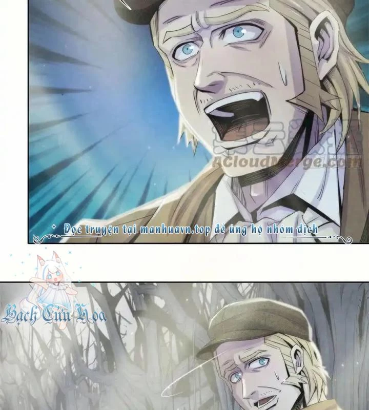 Bác Sĩ Lê Minh Chapter 117 - Trang 11