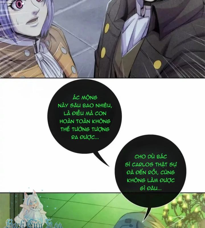 Bác Sĩ Lê Minh Chapter 117 - Trang 16