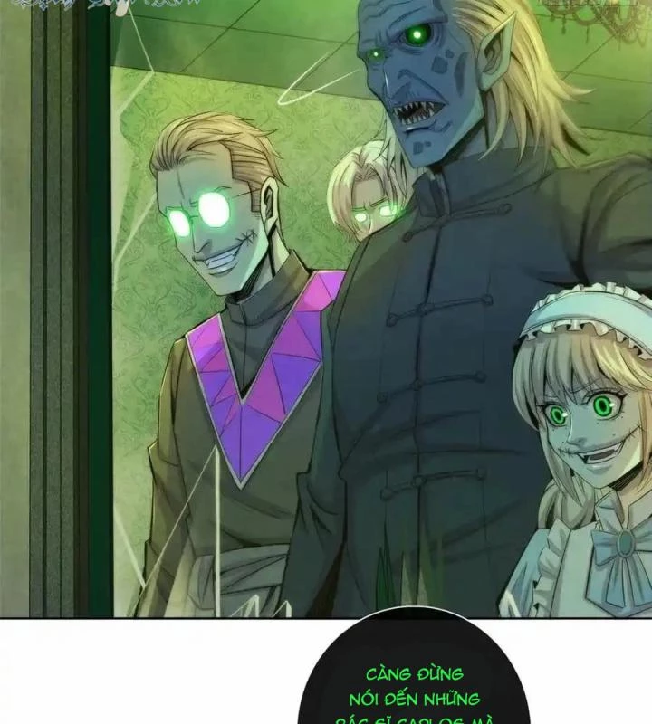 Bác Sĩ Lê Minh Chapter 117 - Trang 17