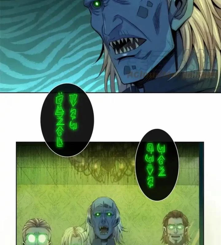 Bác Sĩ Lê Minh Chapter 117 - Trang 19