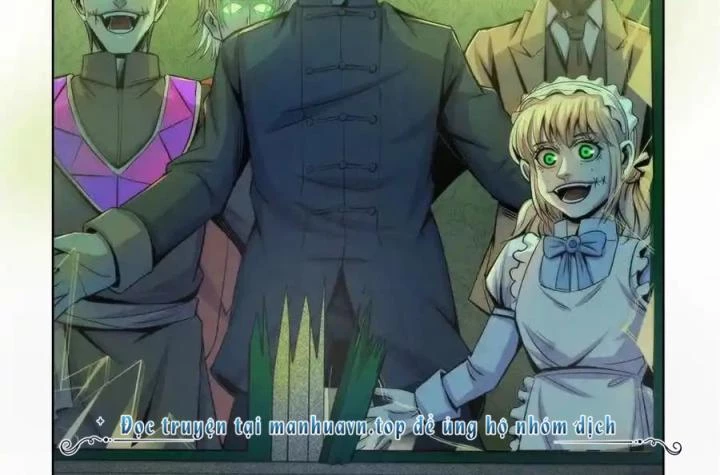 Bác Sĩ Lê Minh Chapter 117 - Trang 20