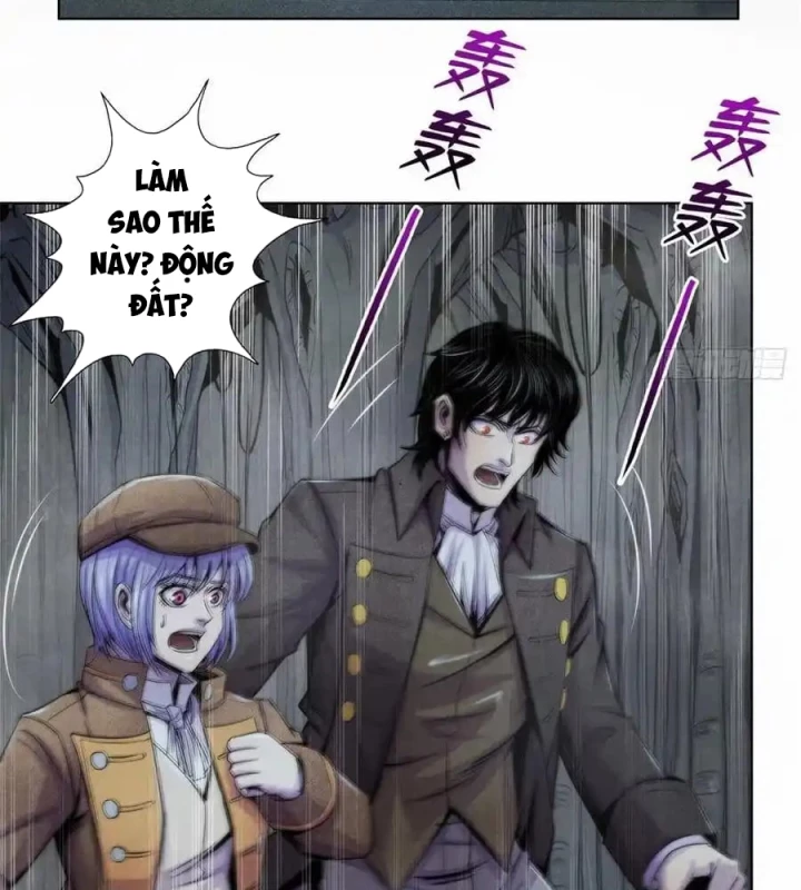 Bác Sĩ Lê Minh Chapter 117 - Trang 21