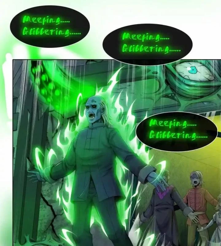 Bác Sĩ Lê Minh Chapter 117 - Trang 27