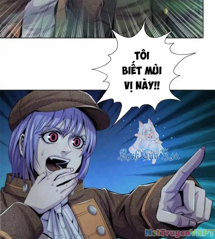 Bác Sĩ Lê Minh Chapter 117 - Trang 30
