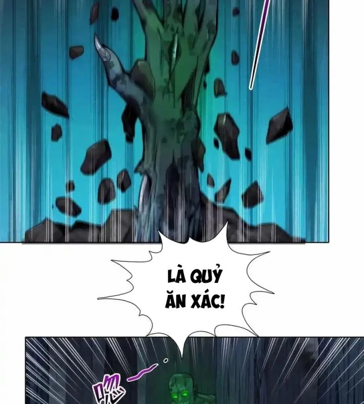 Bác Sĩ Lê Minh Chapter 117 - Trang 34