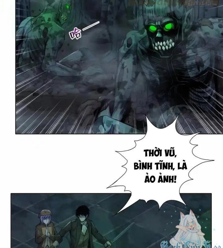 Bác Sĩ Lê Minh Chapter 117 - Trang 36