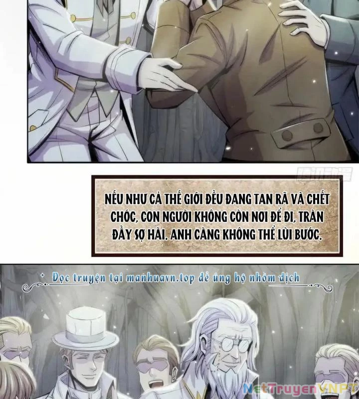 Bác Sĩ Lê Minh Chapter 117 - Trang 4