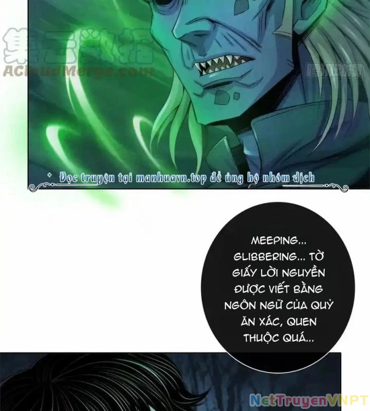 Bác Sĩ Lê Minh Chapter 117 - Trang 43