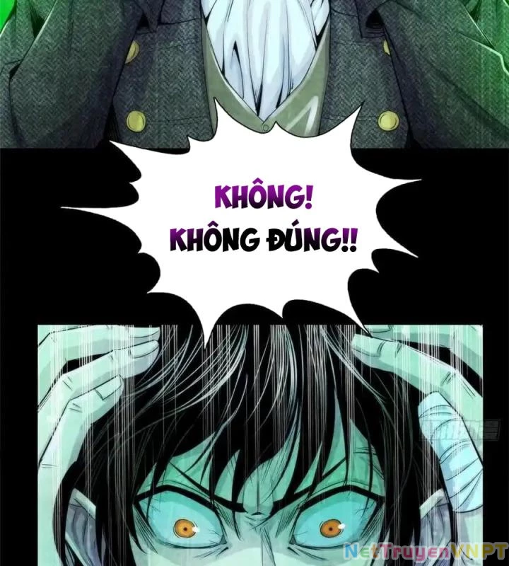 Bác Sĩ Lê Minh Chapter 117 - Trang 47