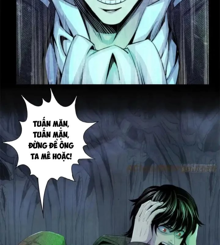 Bác Sĩ Lê Minh Chapter 117 - Trang 49