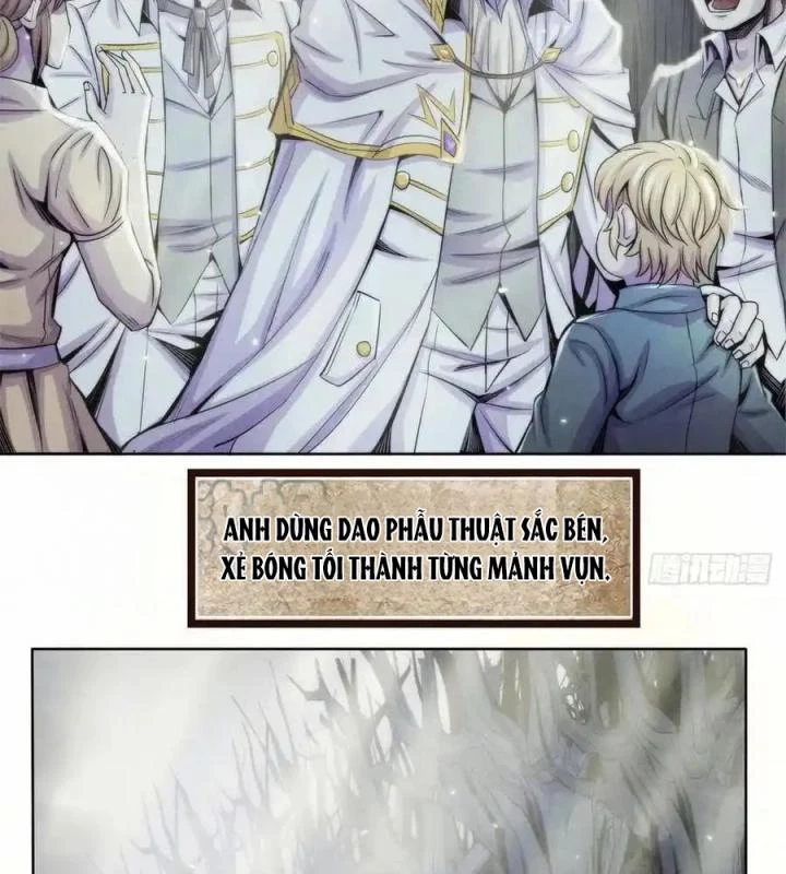 Bác Sĩ Lê Minh Chapter 117 - Trang 5
