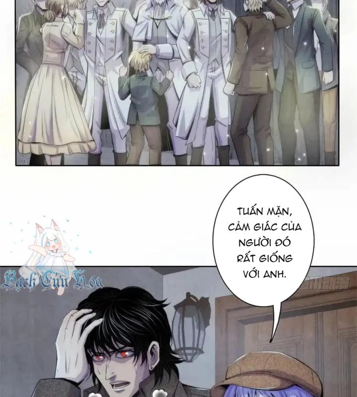 Bác Sĩ Lê Minh Chapter 117 - Trang 7