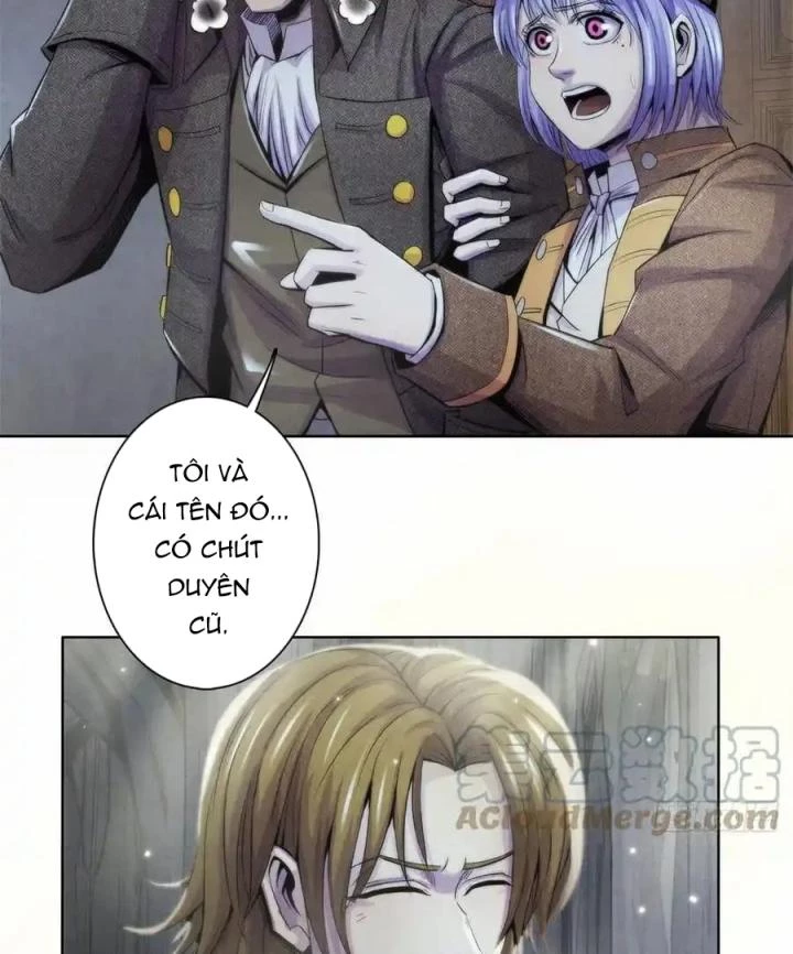 Bác Sĩ Lê Minh Chapter 117 - Trang 8
