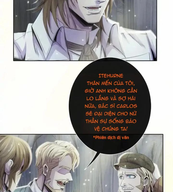 Bác Sĩ Lê Minh Chapter 117 - Trang 9