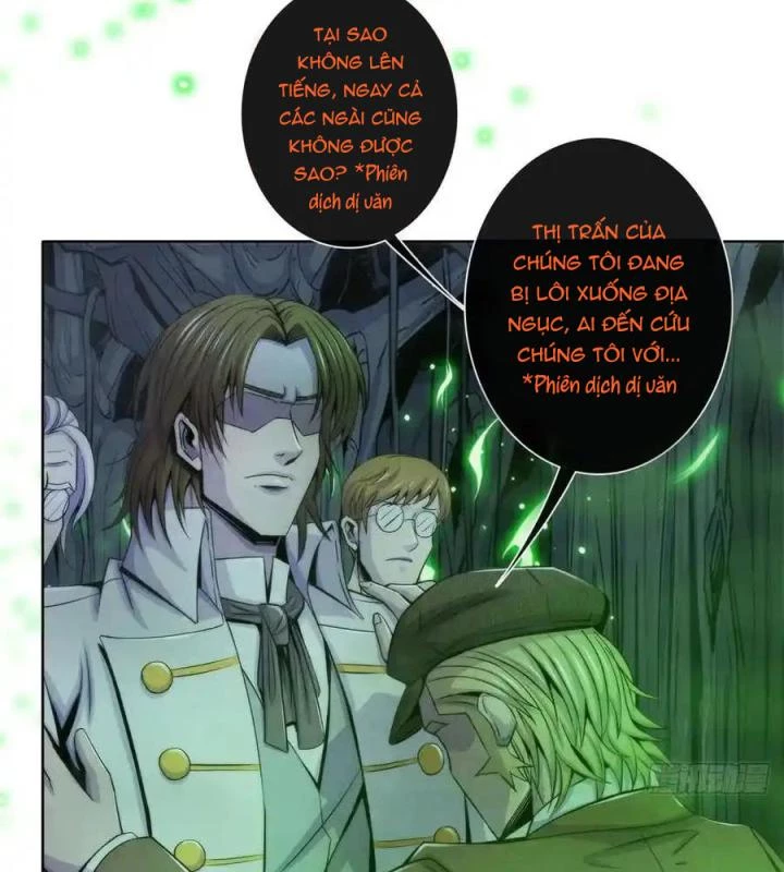 Bác Sĩ Lê Minh Chapter 118 - Trang 10