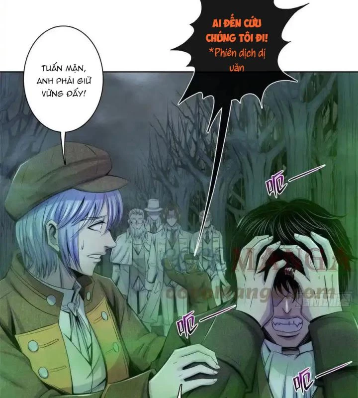 Bác Sĩ Lê Minh Chapter 118 - Trang 12