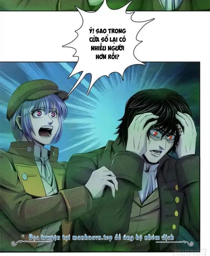 Bác Sĩ Lê Minh Chapter 118 - Trang 13