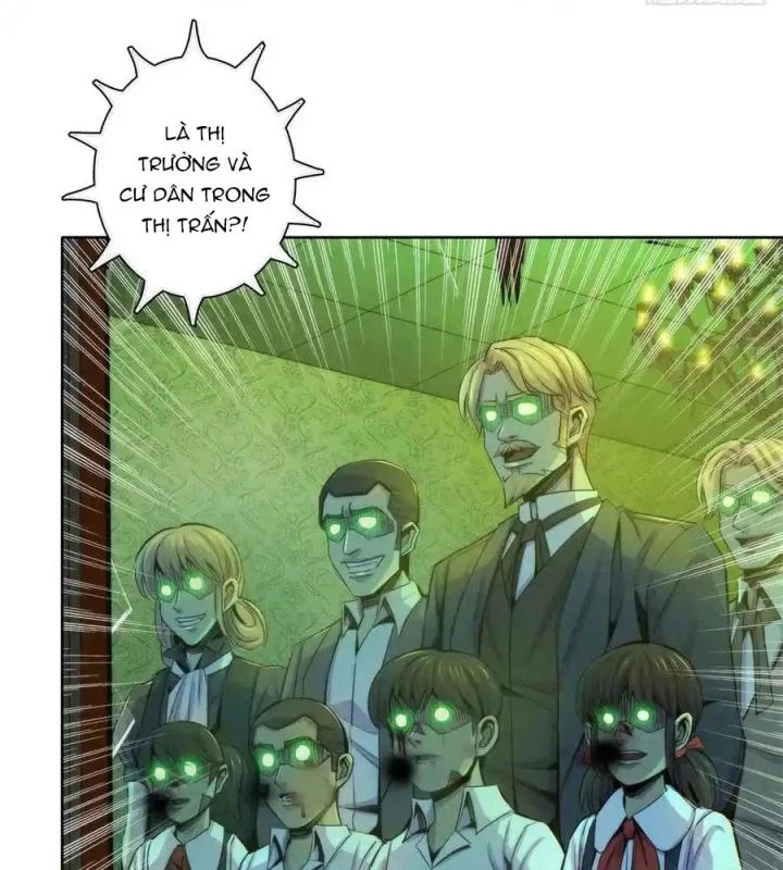 Bác Sĩ Lê Minh Chapter 118 - Trang 14