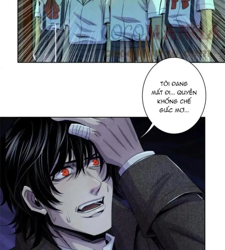 Bác Sĩ Lê Minh Chapter 118 - Trang 15