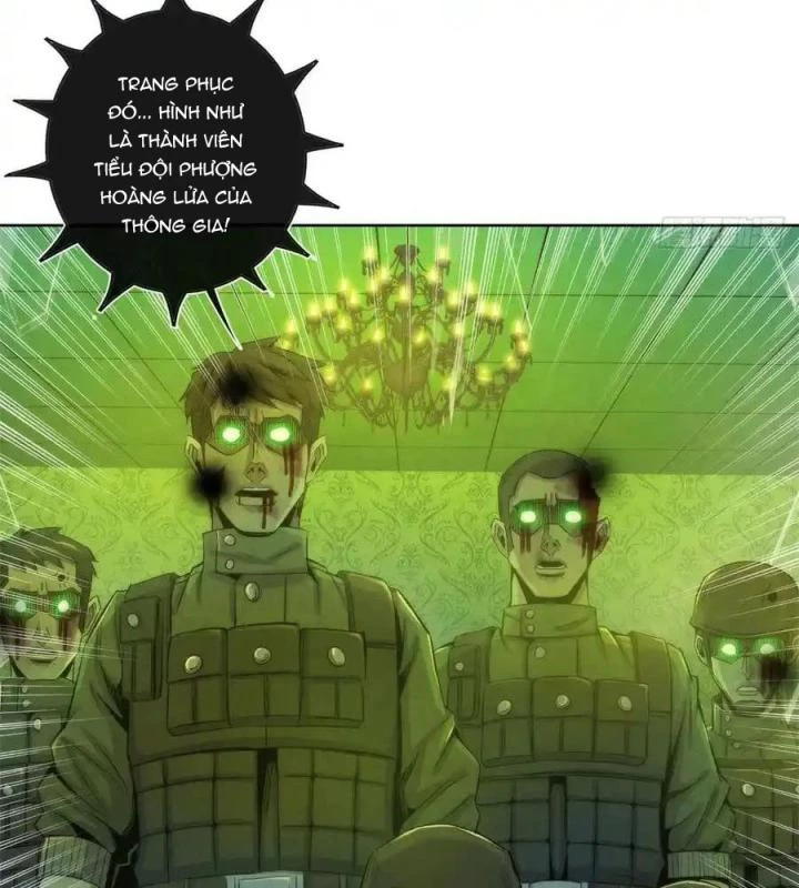 Bác Sĩ Lê Minh Chapter 118 - Trang 17