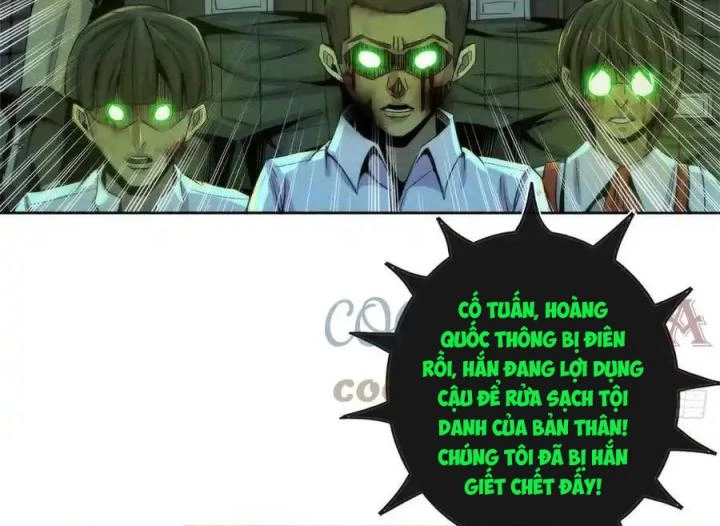 Bác Sĩ Lê Minh Chapter 118 - Trang 18