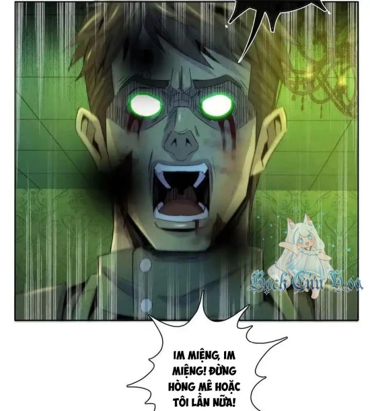 Bác Sĩ Lê Minh Chapter 118 - Trang 19