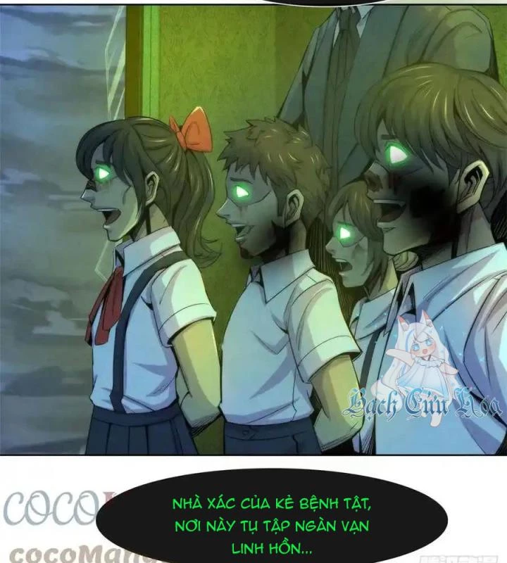 Bác Sĩ Lê Minh Chapter 118 - Trang 28