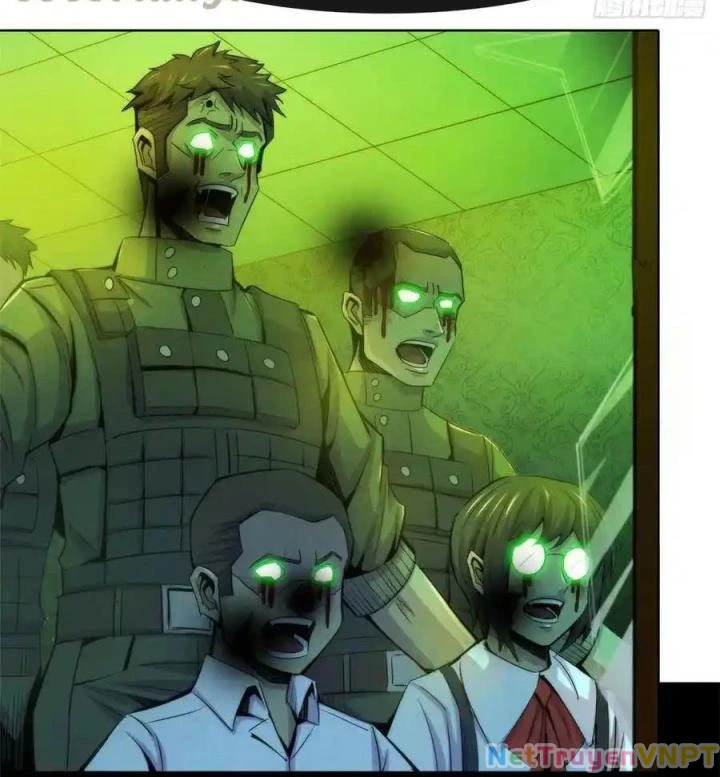 Bác Sĩ Lê Minh Chapter 118 - Trang 29