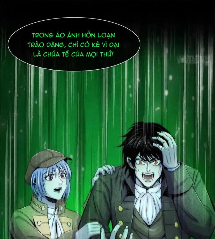 Bác Sĩ Lê Minh Chapter 118 - Trang 30
