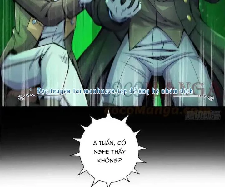 Bác Sĩ Lê Minh Chapter 118 - Trang 31