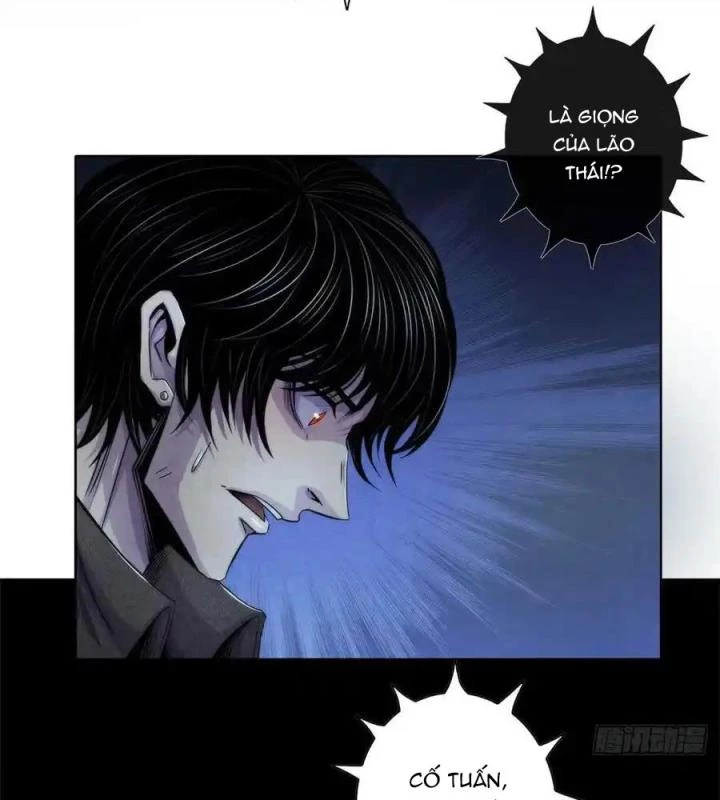Bác Sĩ Lê Minh Chapter 118 - Trang 32