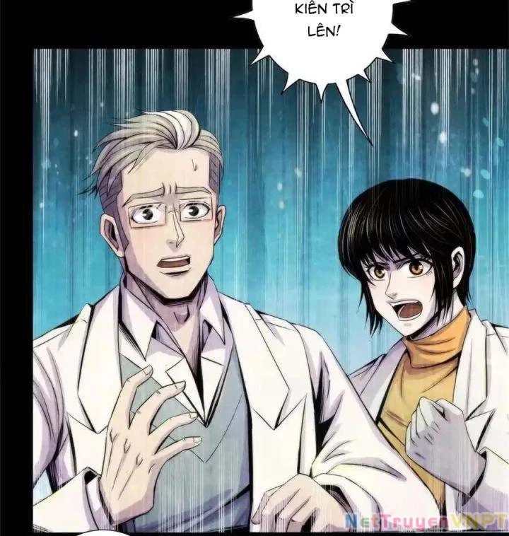 Bác Sĩ Lê Minh Chapter 118 - Trang 33