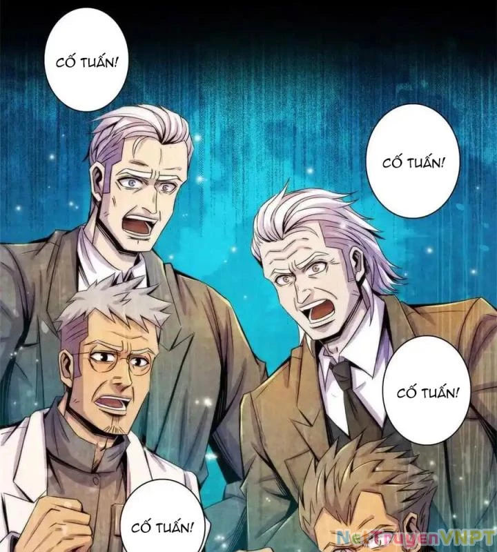 Bác Sĩ Lê Minh Chapter 118 - Trang 36