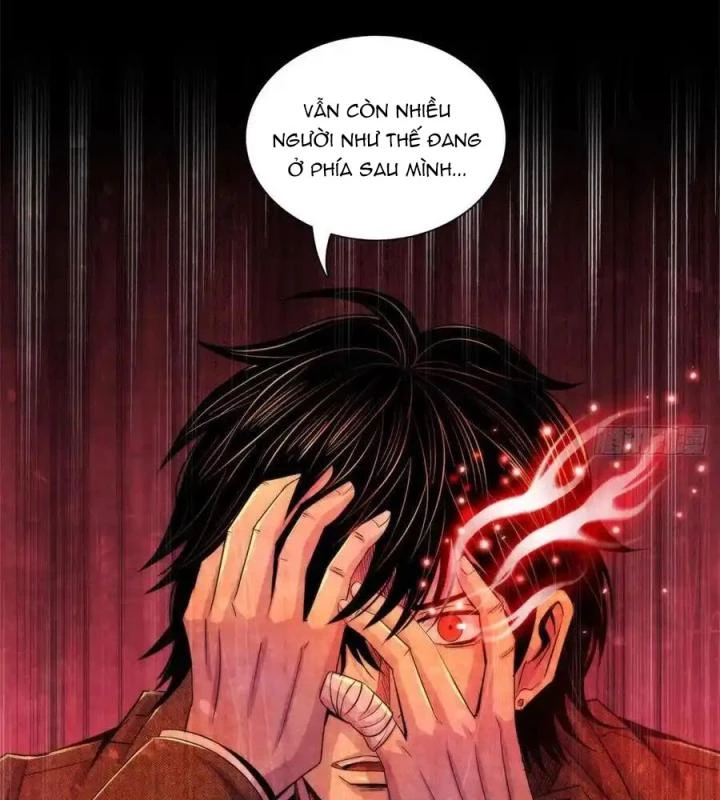 Bác Sĩ Lê Minh Chapter 118 - Trang 38