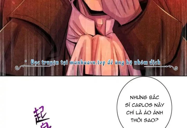 Bác Sĩ Lê Minh Chapter 118 - Trang 39