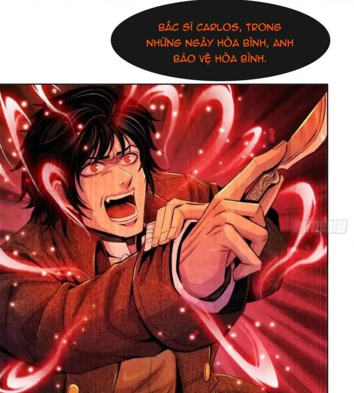 Bác Sĩ Lê Minh Chapter 118 - Trang 45