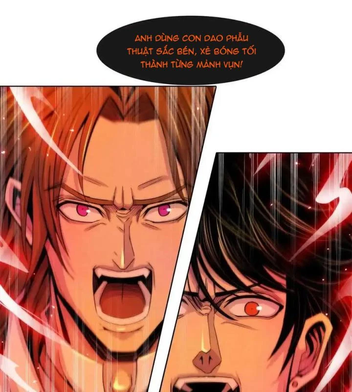 Bác Sĩ Lê Minh Chapter 118 - Trang 47
