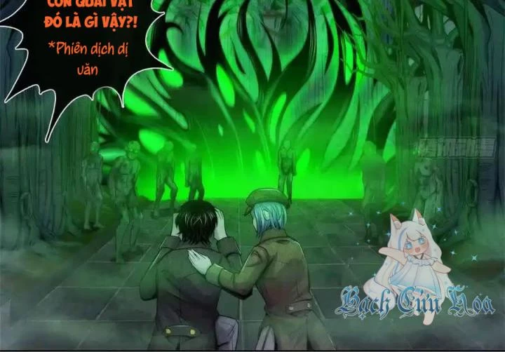 Bác Sĩ Lê Minh Chapter 118 - Trang 5