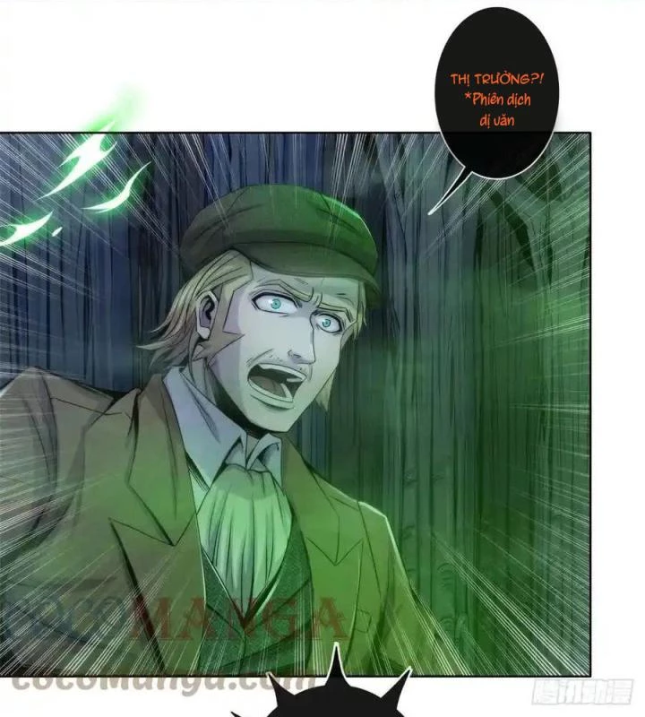 Bác Sĩ Lê Minh Chapter 118 - Trang 6