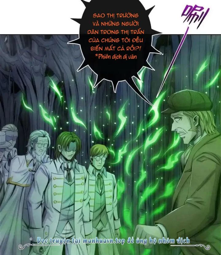 Bác Sĩ Lê Minh Chapter 118 - Trang 7