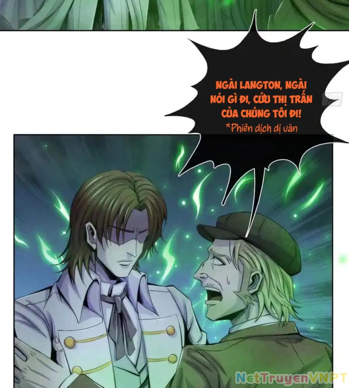 Bác Sĩ Lê Minh Chapter 118 - Trang 8