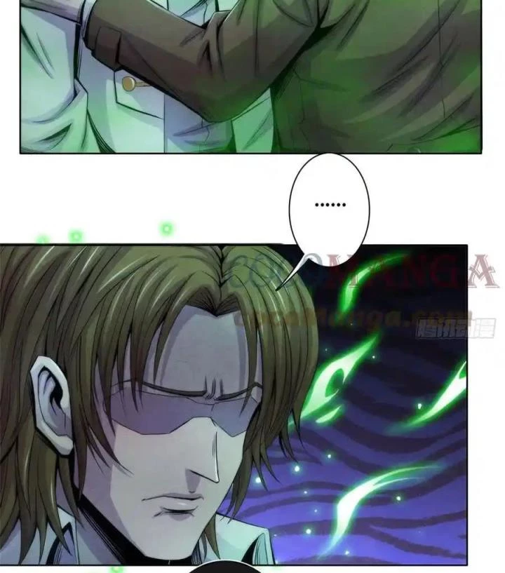 Bác Sĩ Lê Minh Chapter 118 - Trang 9
