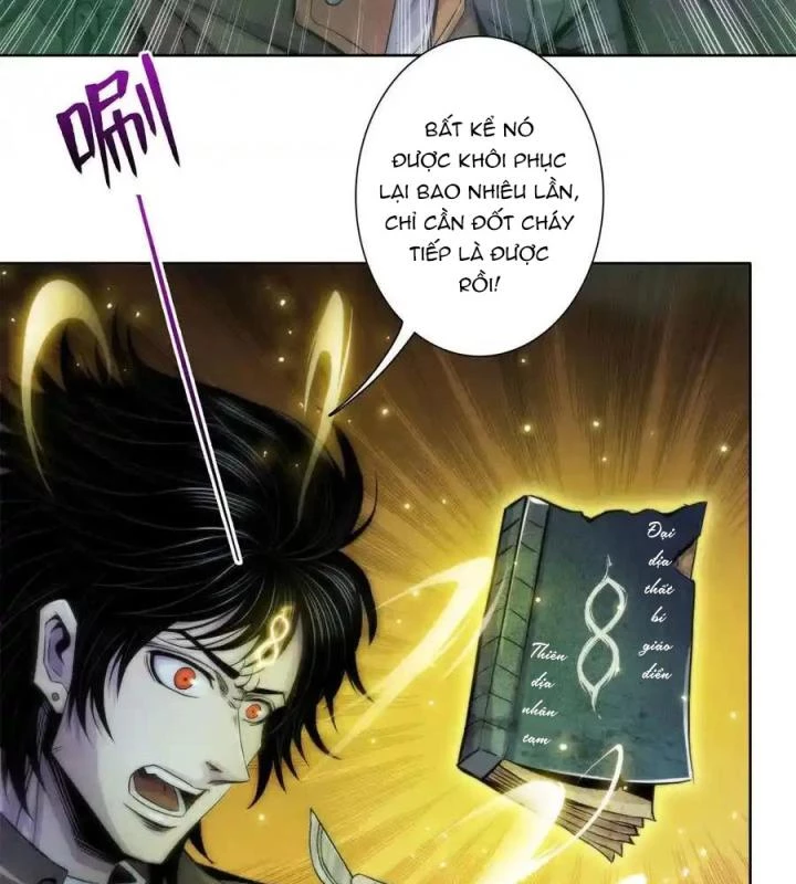 Bác Sĩ Lê Minh Chapter 119 - Trang 10