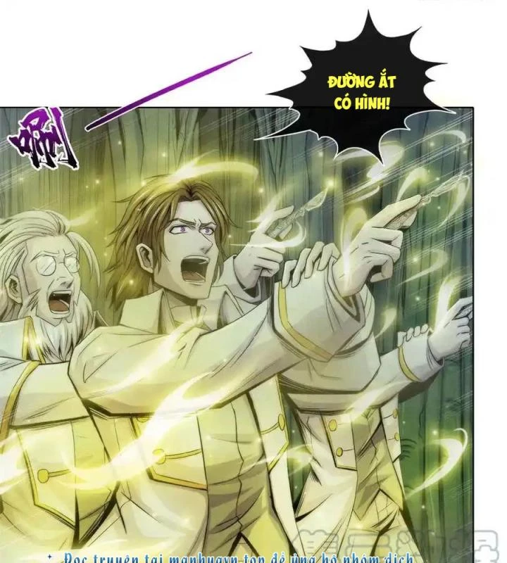 Bác Sĩ Lê Minh Chapter 119 - Trang 14