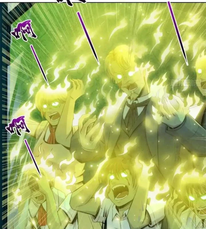 Bác Sĩ Lê Minh Chapter 119 - Trang 21