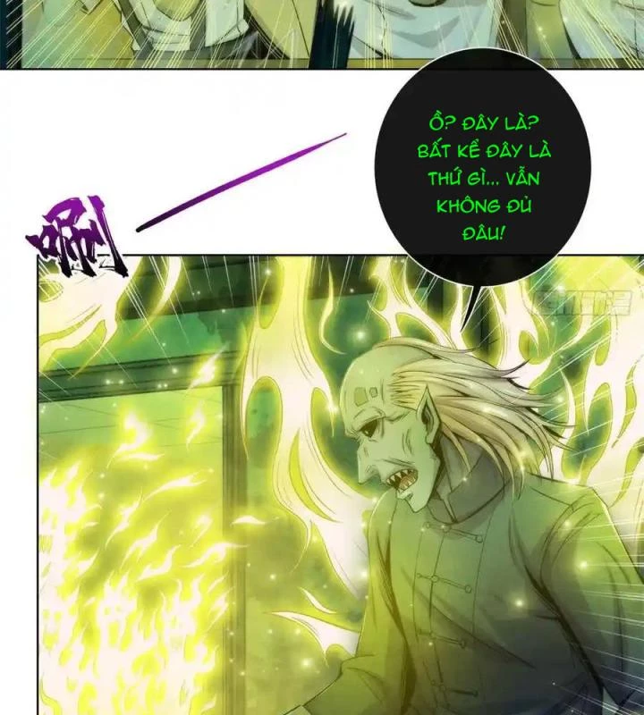 Bác Sĩ Lê Minh Chapter 119 - Trang 22