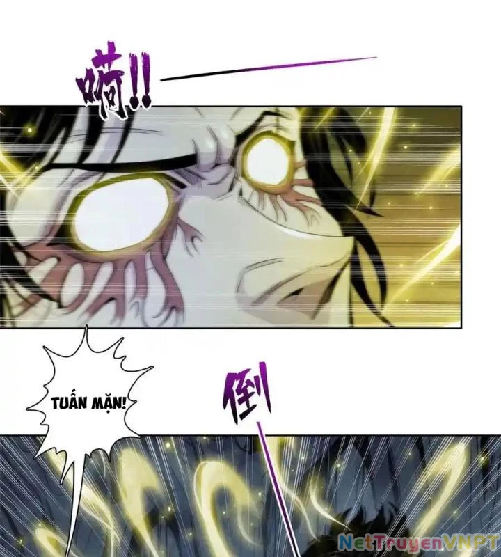 Bác Sĩ Lê Minh Chapter 119 - Trang 26