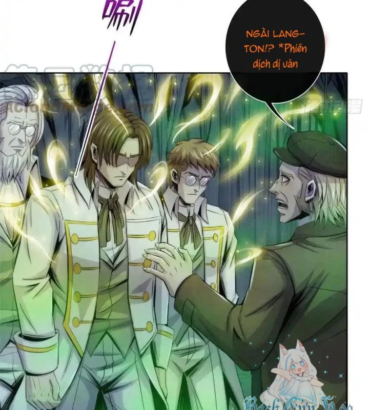 Bác Sĩ Lê Minh Chapter 119 - Trang 28