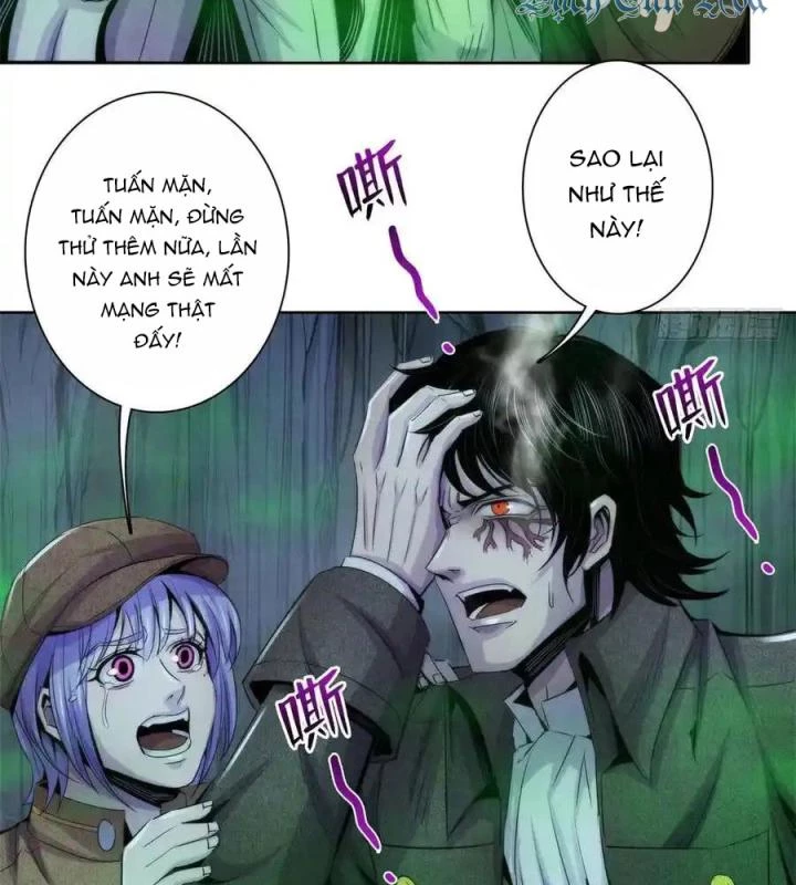 Bác Sĩ Lê Minh Chapter 119 - Trang 29