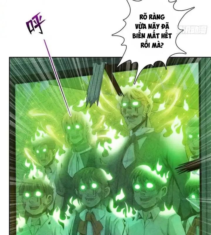 Bác Sĩ Lê Minh Chapter 119 - Trang 31